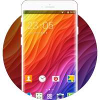 Theme for Intex Aqua Lite HD