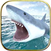 Shark Simulator Beach Killer