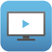 Mobile TV icon