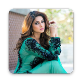Jennifer Winget WallPaper иконка
