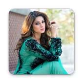 Jennifer Winget WallPaper on 9Apps