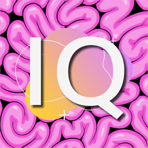 IQ Test - Genius Choices icon