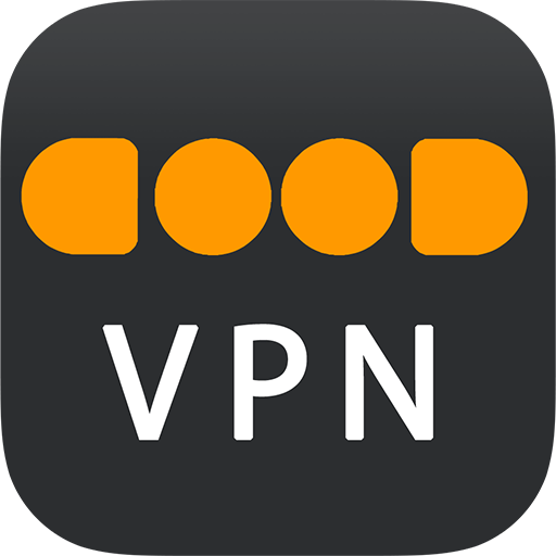 DoodVPN - Free Premium VPN icon