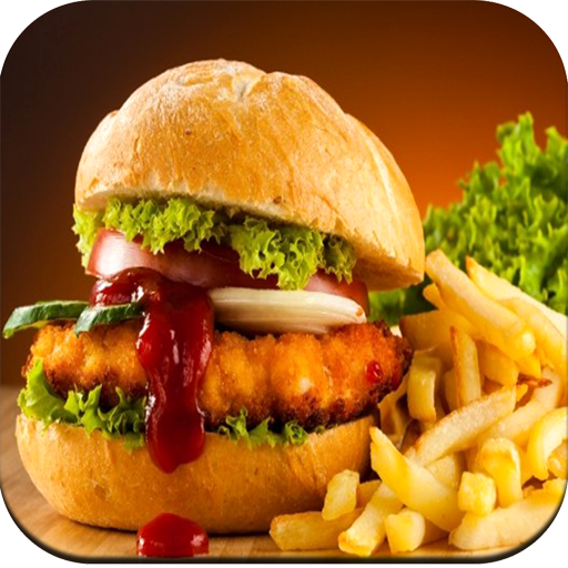 Food Wallpapers icon