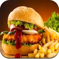 Food Wallpapers on 9Apps