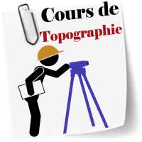 Cours Topographie on 9Apps