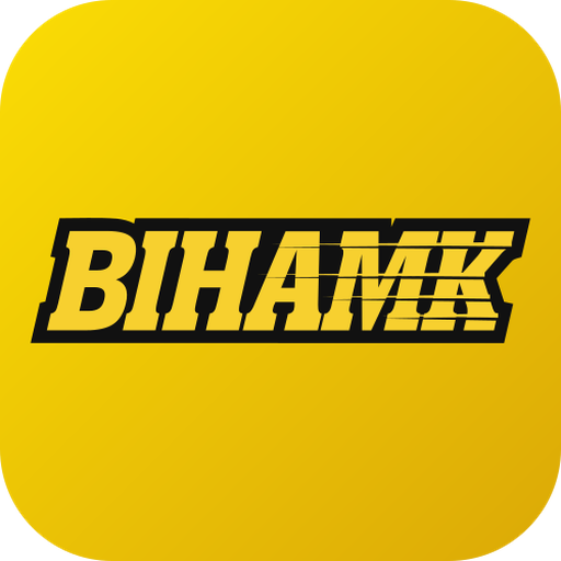 BIHAMK icon
