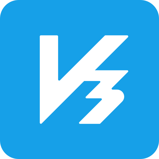 V3 Mobile Security Anti-Virus icon