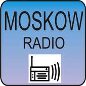 Moskow Radio Rusia on 9Apps