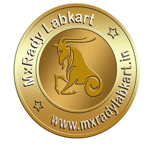 Mxrady Labkart icon