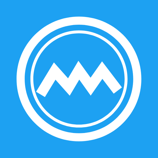 Appwiz : All social media apps icon