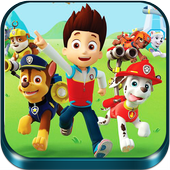 PAW Patrol Wallpapers icon