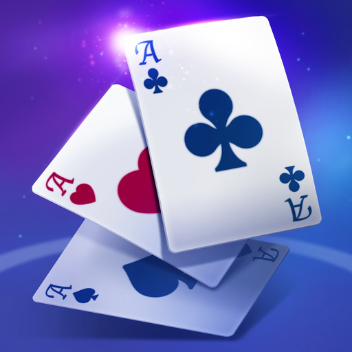 Bridge Card Game icon