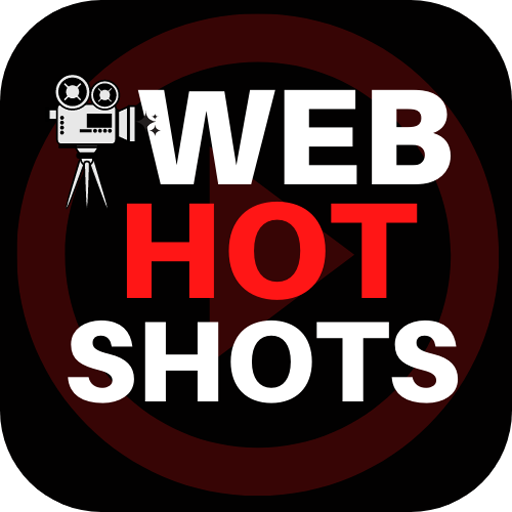 Web Series App - Free Online Movies &amp; Web Series icon
