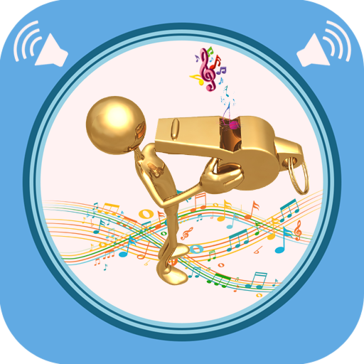 Whistle Sounds icon