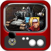 Mslug 2 Super Vehicle: emulator and tips icon