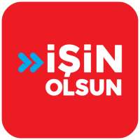 İşin Olsun - Job Search