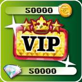 calculater and tips for msp vip on 9Apps