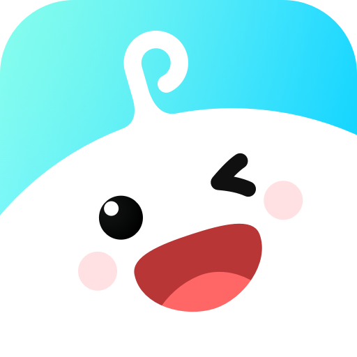 PartyChat - Free Group Voice Chat Room icon