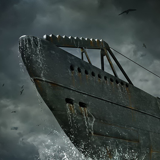 U-BOOT The Board Game icon