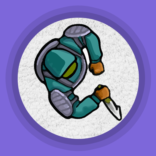 Hunter - Hero of assassin games icon