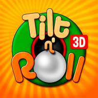 Tilt n' Roll 3D