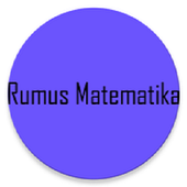 ikon Rumus Matematika