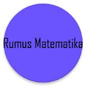 Rumus Matematika on 9Apps