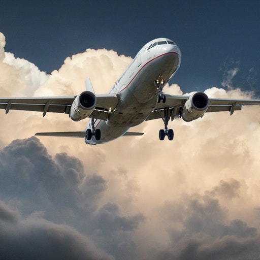 Aircraft Sounds icon