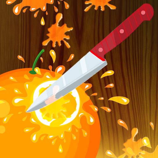 Fruit Knife Hit icon
