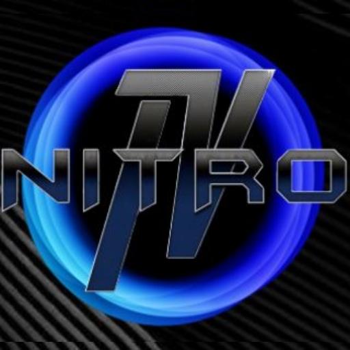 NITRO TV PROS icon
