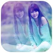 Photo Blender - Photo Mixer on 9Apps