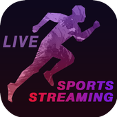 Live Sports Channels HD Streaming icon
