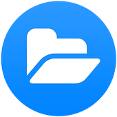 File Manager 2018 icon