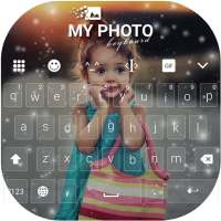 My Photo Keyboard 2018 on 9Apps