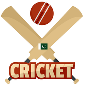 Cricket Pro - Live Cricket Score Updates icon