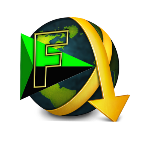 facebook video downloader icon