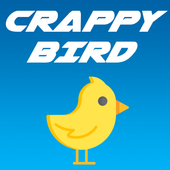 Crappy Bird icon