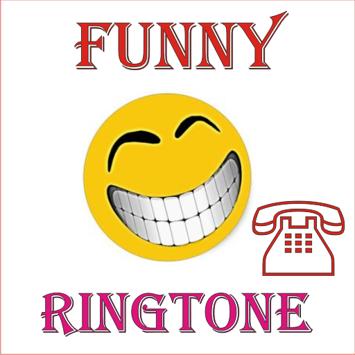 Funny Ringtones Free icon