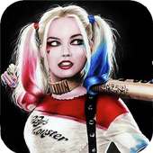 Harley Quinn Wallpapers on 9Apps