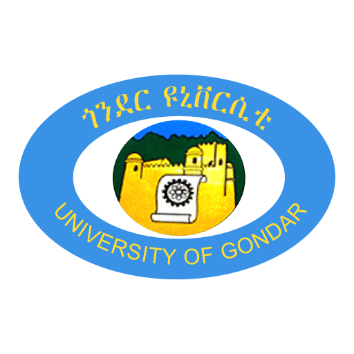 Gondar University icon
