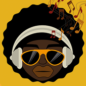 Create your Hip Hop icon
