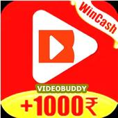 VideoBuddy icon