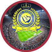 Music Nadi Al-Nasr Saudi icon