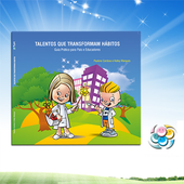 T&amp;H - Talentos &amp; Hábitos icon