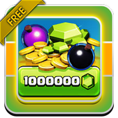 Cheat For Clash Of Clans Prank icon