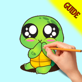 How to Draw Ninja Turtles icon