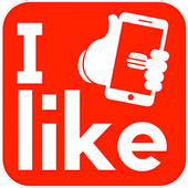 i Like icon