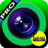 HD Camera Pro on 9Apps