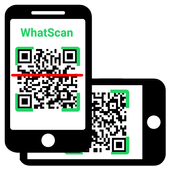 Whatscan icon